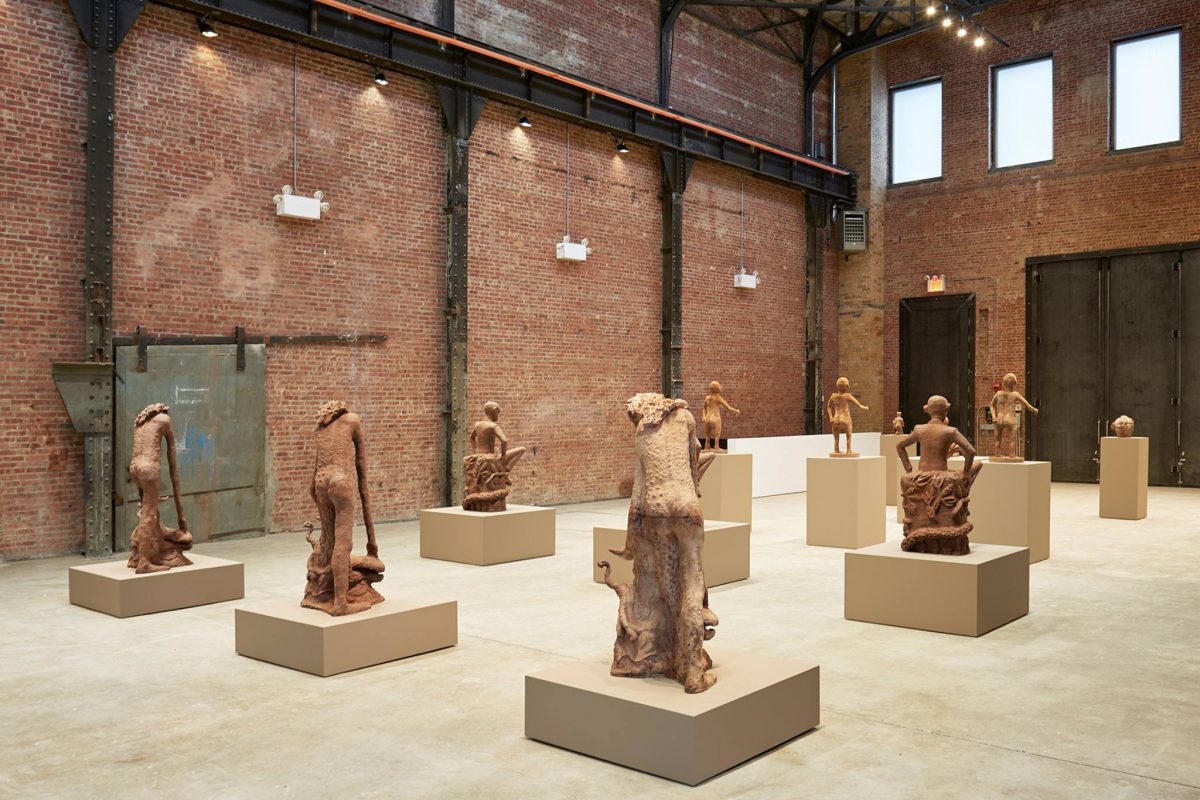 Long Island City cultural destination